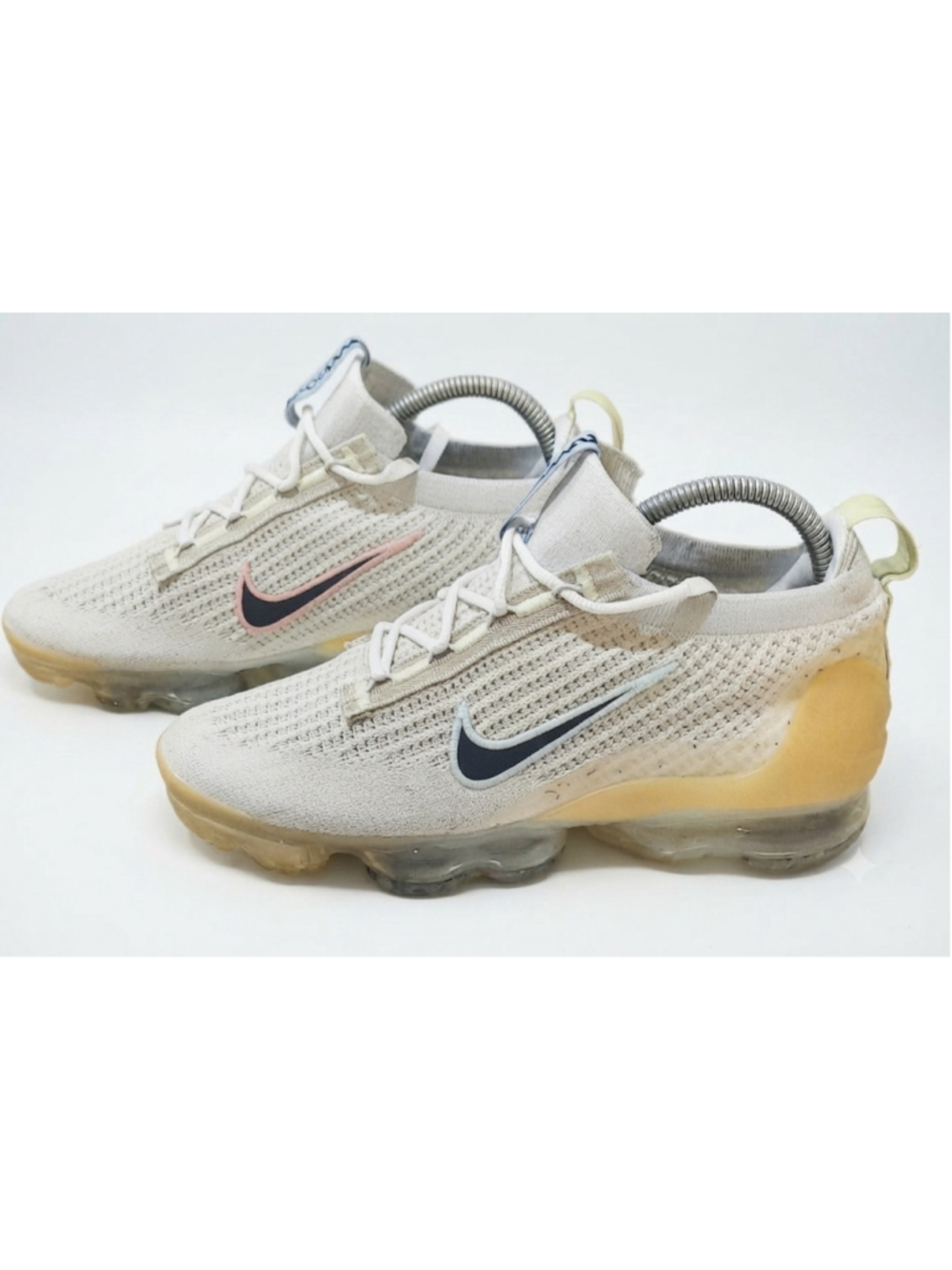 Nike Vapormax 2021 FK Youth
Sneakers DQ7758-100 Youth Sz 6Y
Womens 7.5